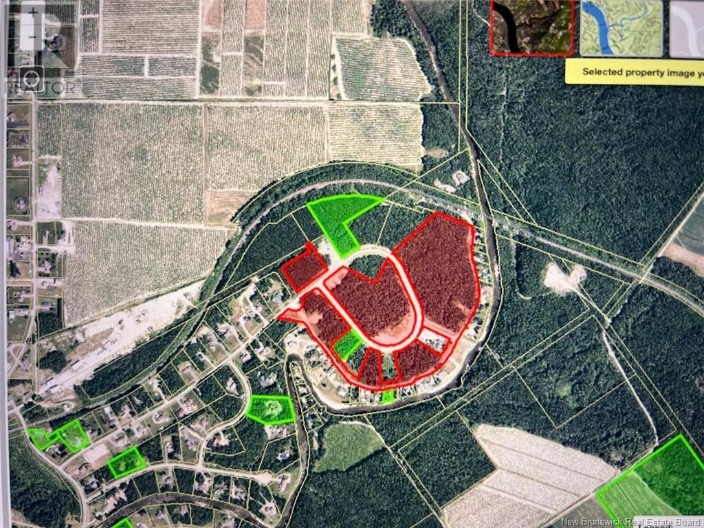 27 Chem Caron, Grand-saultgrand Falls, NB E3Y 1M7