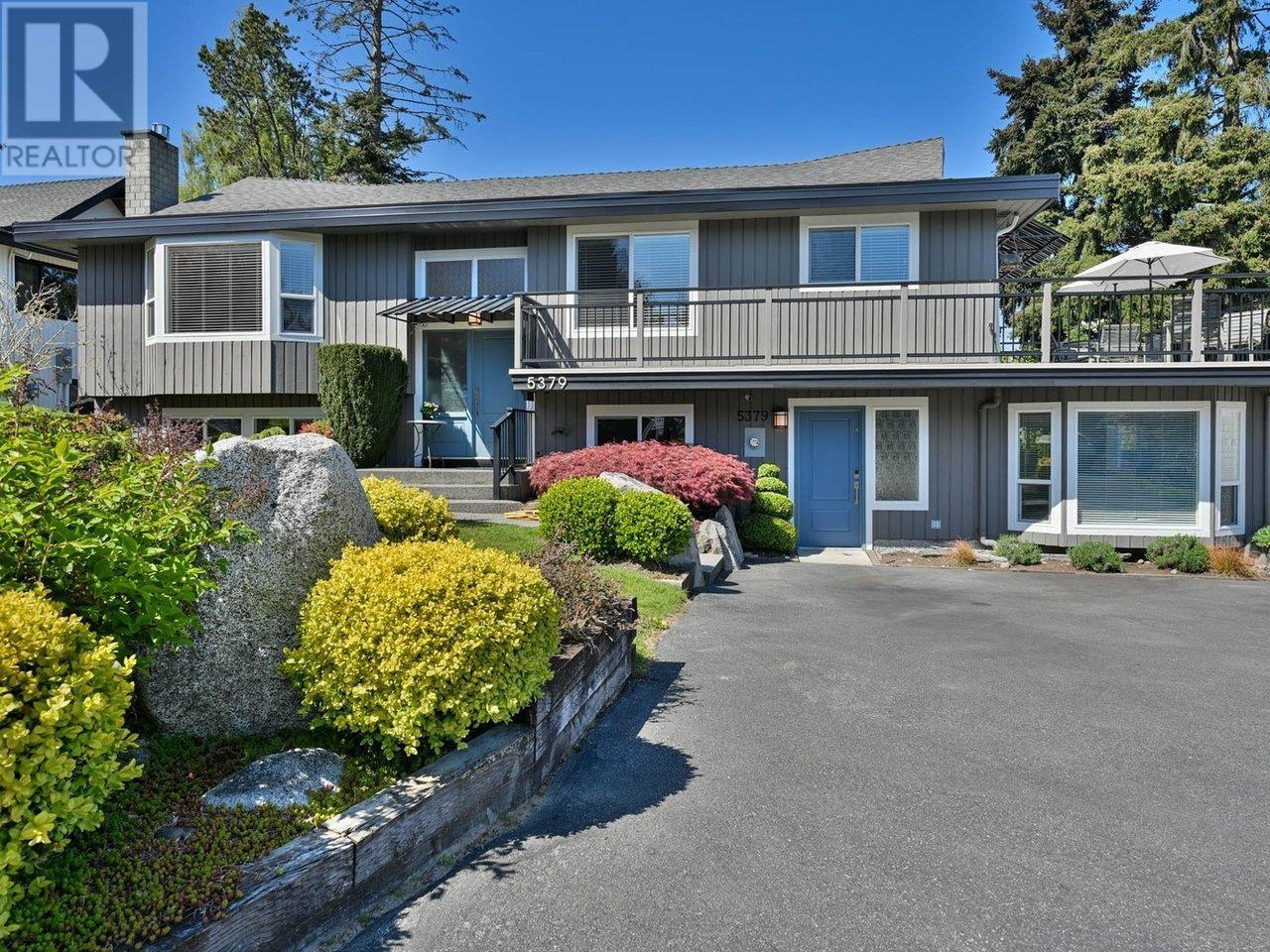 5379 Rawlins Cres, Delta, BC V4M 1J2