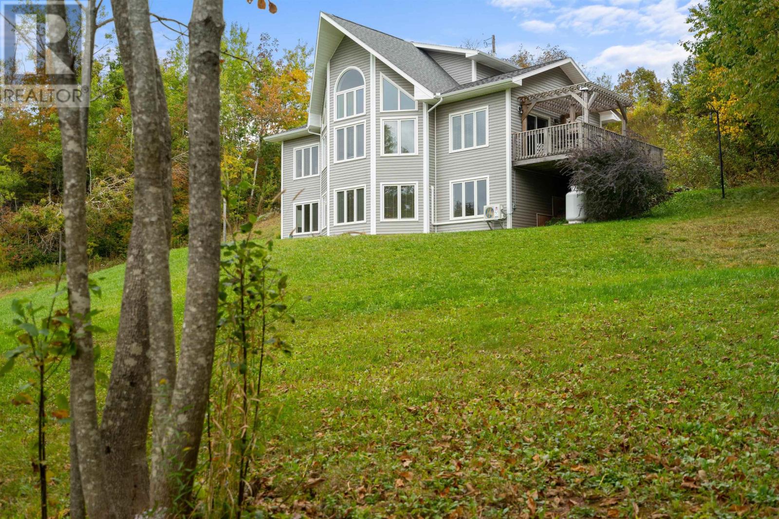 765 Dan Fraser Rd, Greenhill, NS B0K 2A0