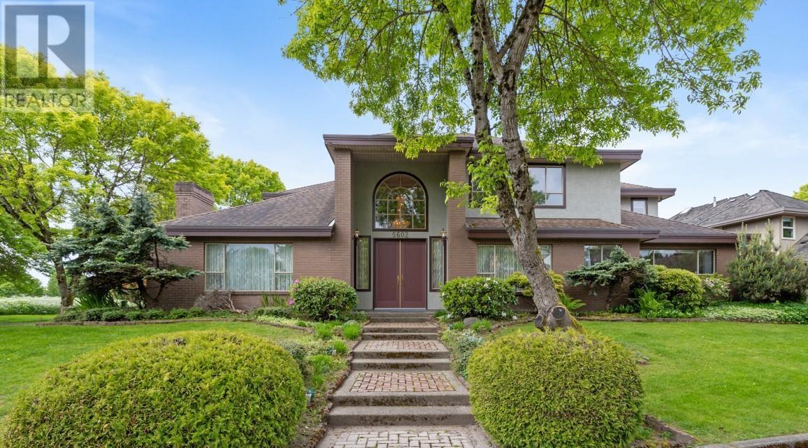 5602 Barnard Pl, Richmond, BC V7C 5N4
