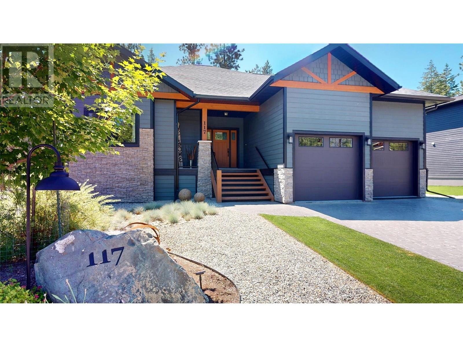 117 River Dr, Cranbrook, BC V1C 0C6