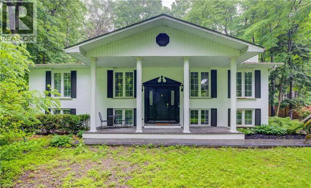 46 Blairs Trl, Huron-Kinloss, ON N2Z 0B3