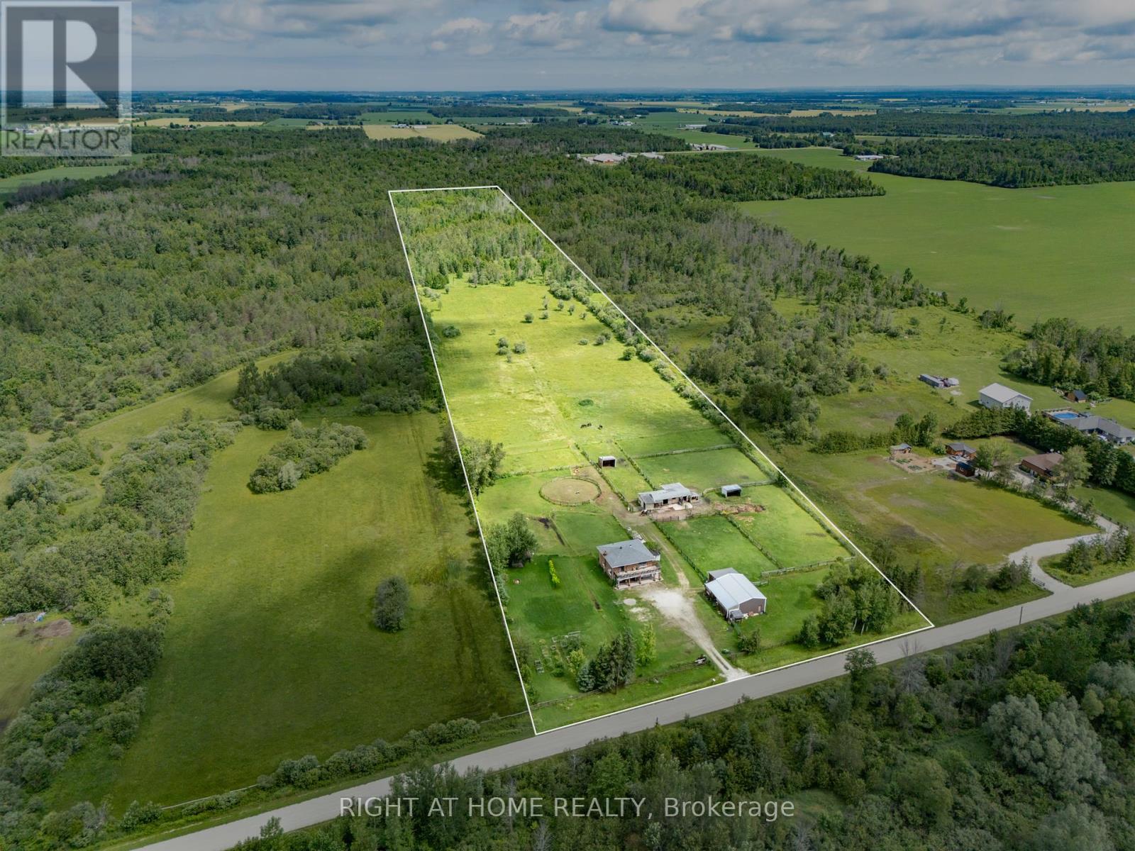 5896 Sunnidale Concession 5 Rd, Clearview, ON L0M 1N0