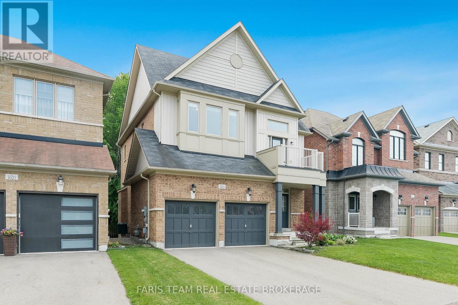 1025 Abram Ct, Innisfil, ON L9S 0K3