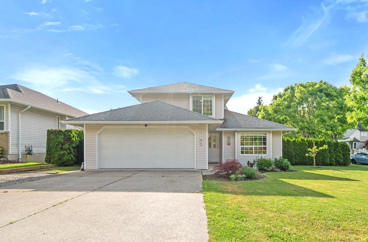 5285 Teskey Roadpromontory, Chilliwack, BC V2R 5M9