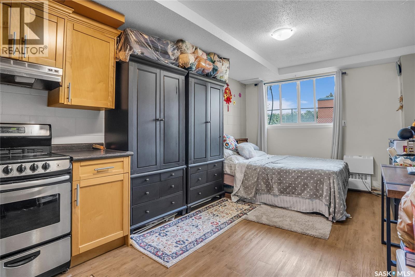 833 B Avenue N Unit 2a, Saskatoon, SK S7L 1E6