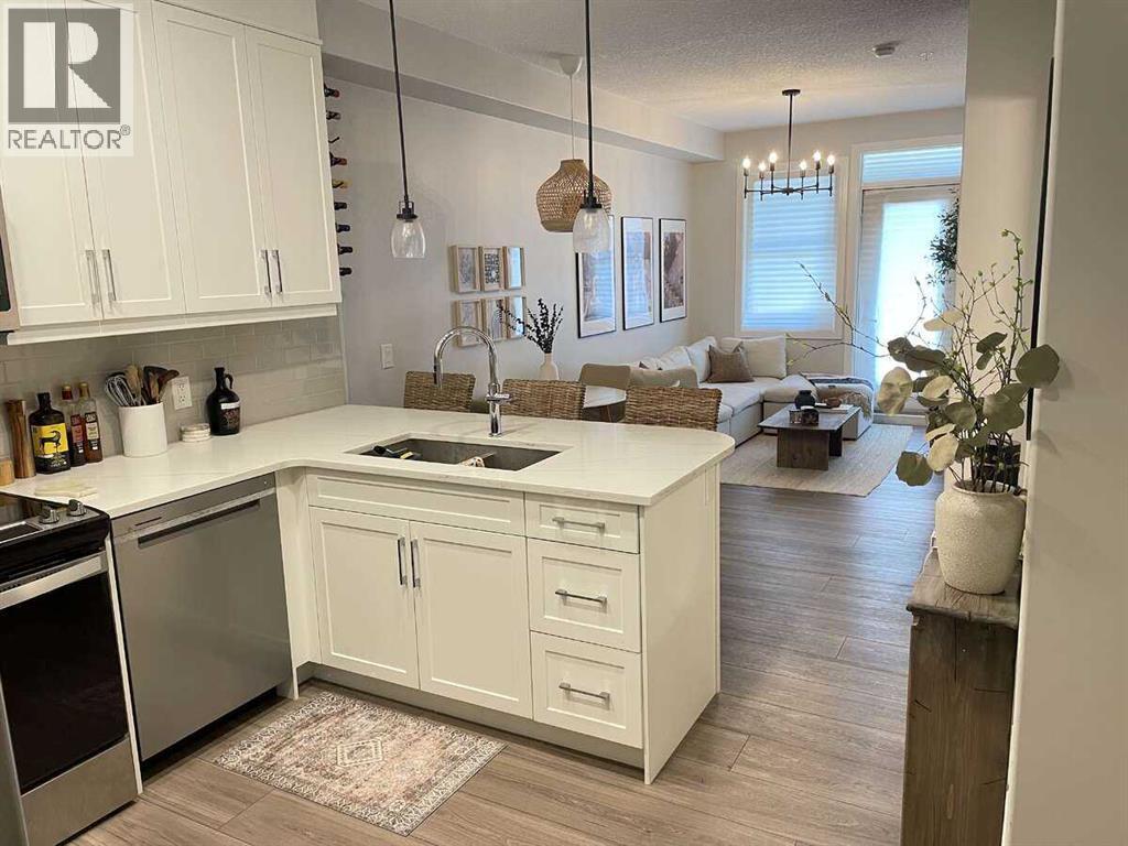 80 Greenbriar Place Nw Unit 3204, Calgary, AB T3B 6J4