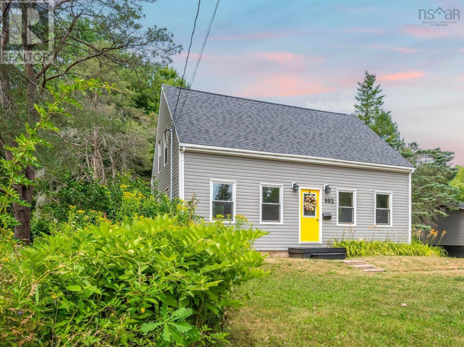 992 Marie Ct, Kentville, NS B4N 4K3