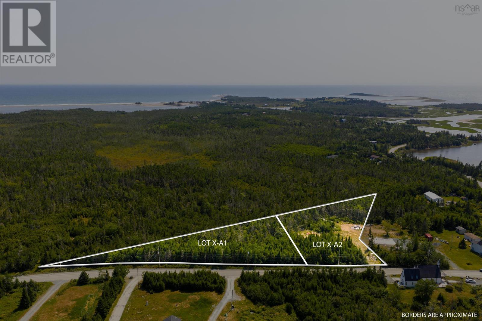 Lot Xa1 Conrod Beach Road, East Chezzetcook, NS B0J 1N0