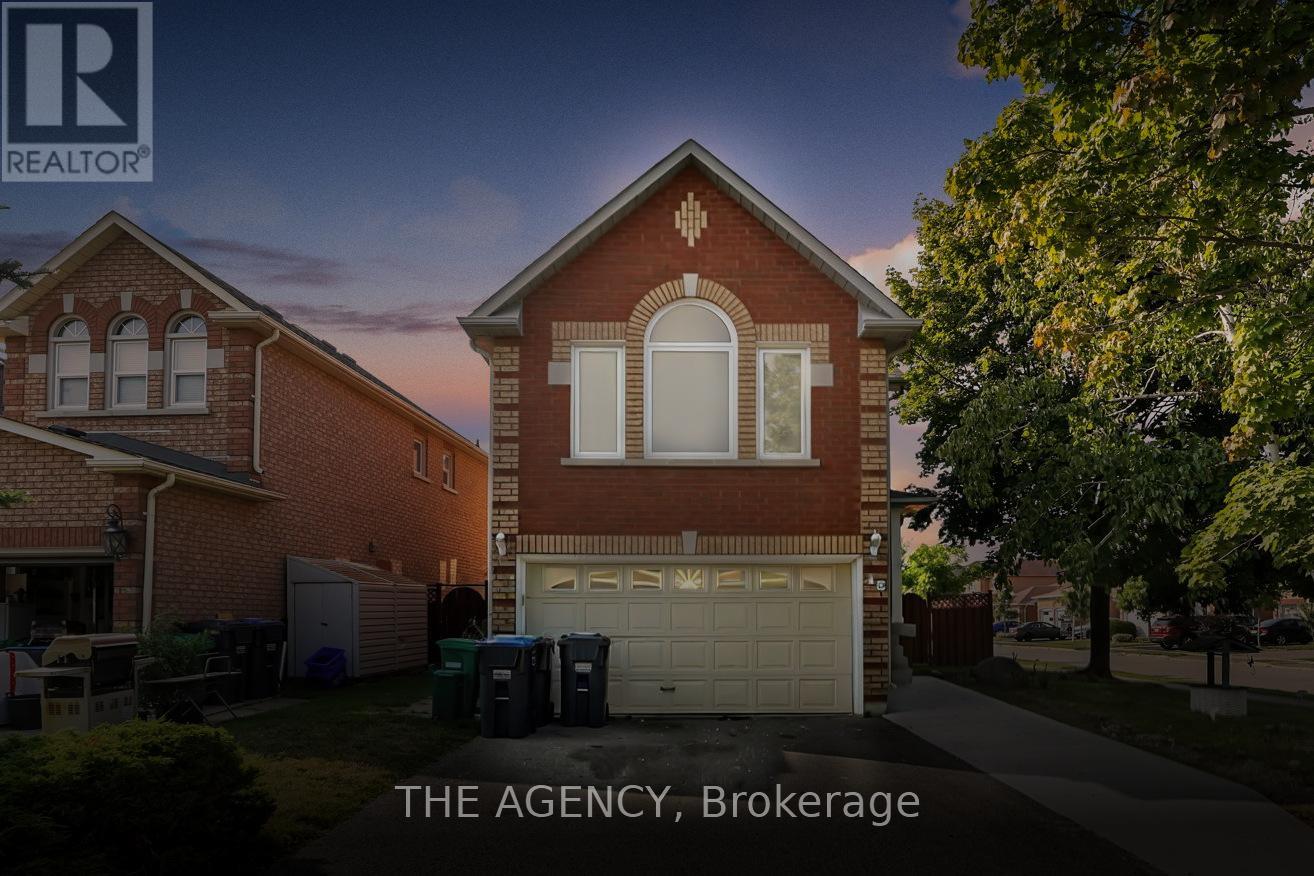 48 Zachary Dr, Brampton, ON L7A 1H7