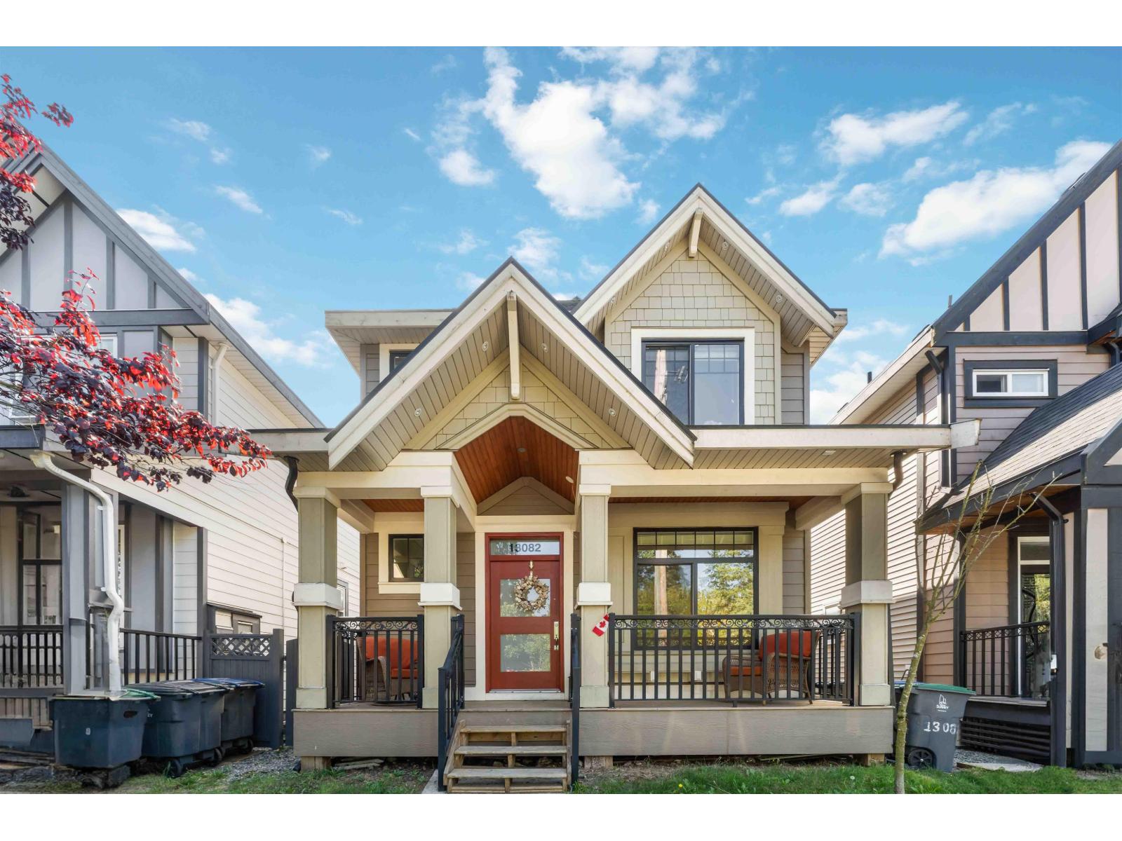 60 Avenue Unit 13082, Surrey, BC V3X 2L7