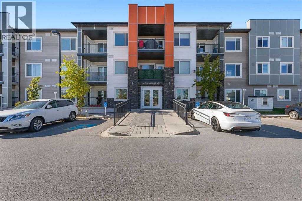 16 Sage Hill Terrace Nw Unit 304, Calgary, AB T3R 0W7