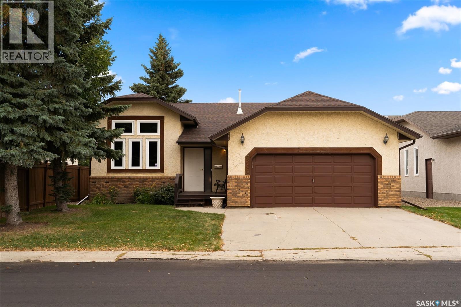3006 Phaneuf Cres E, Regina, SK S4V 1T6
