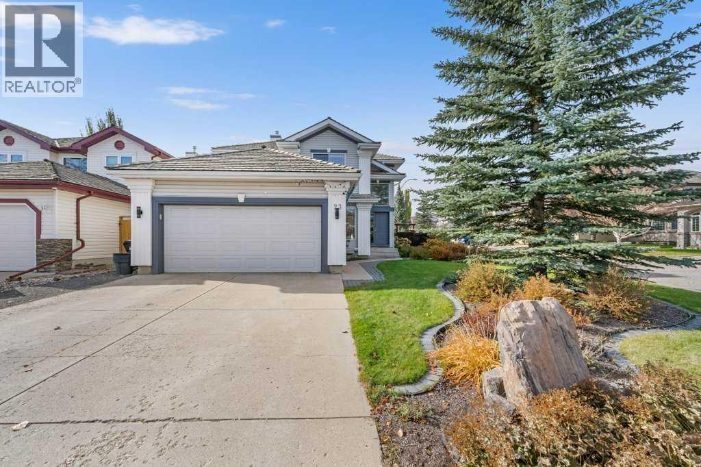 23 Valley Ponds Way NW, Calgary, AB T3B 5T5
