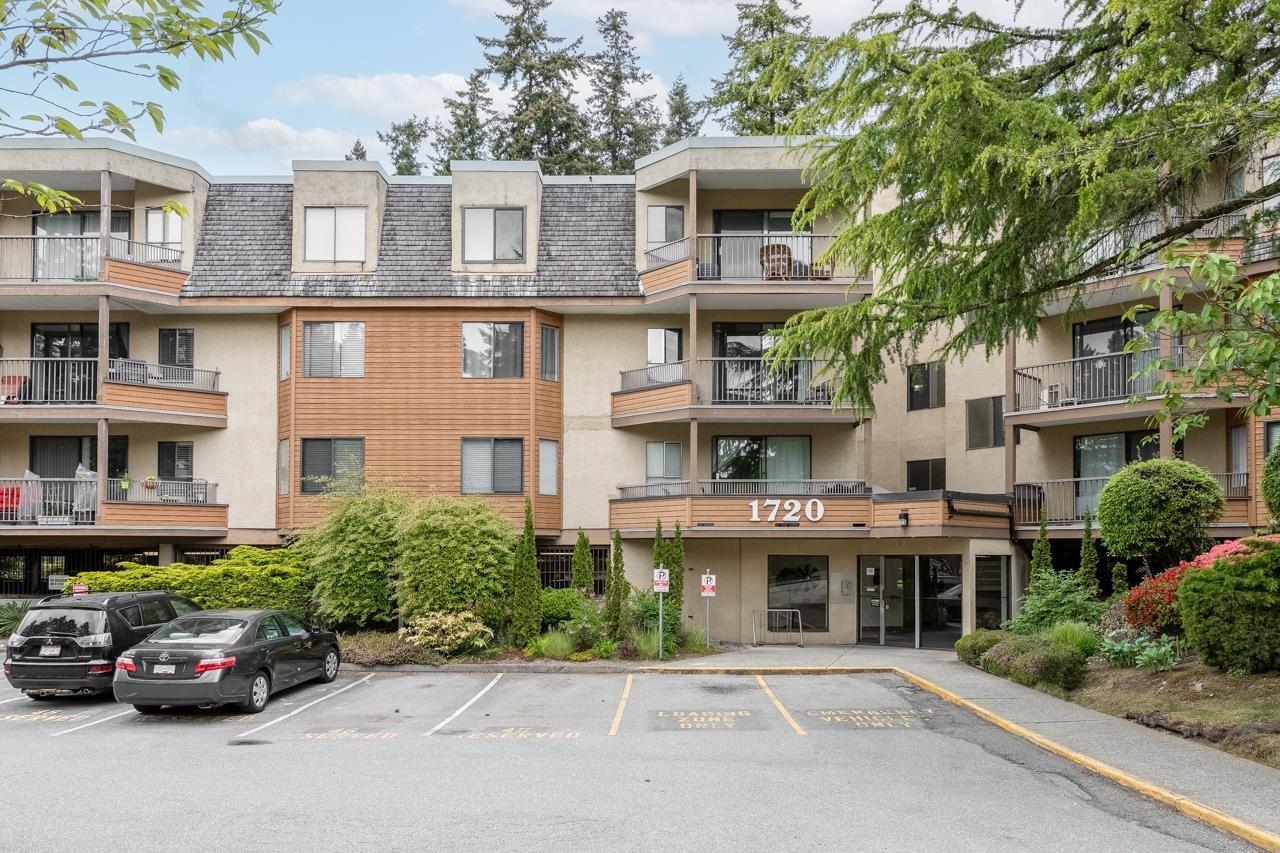 1720 Southmere Crescent Unit 205, Surrey, BC V4A 6E3