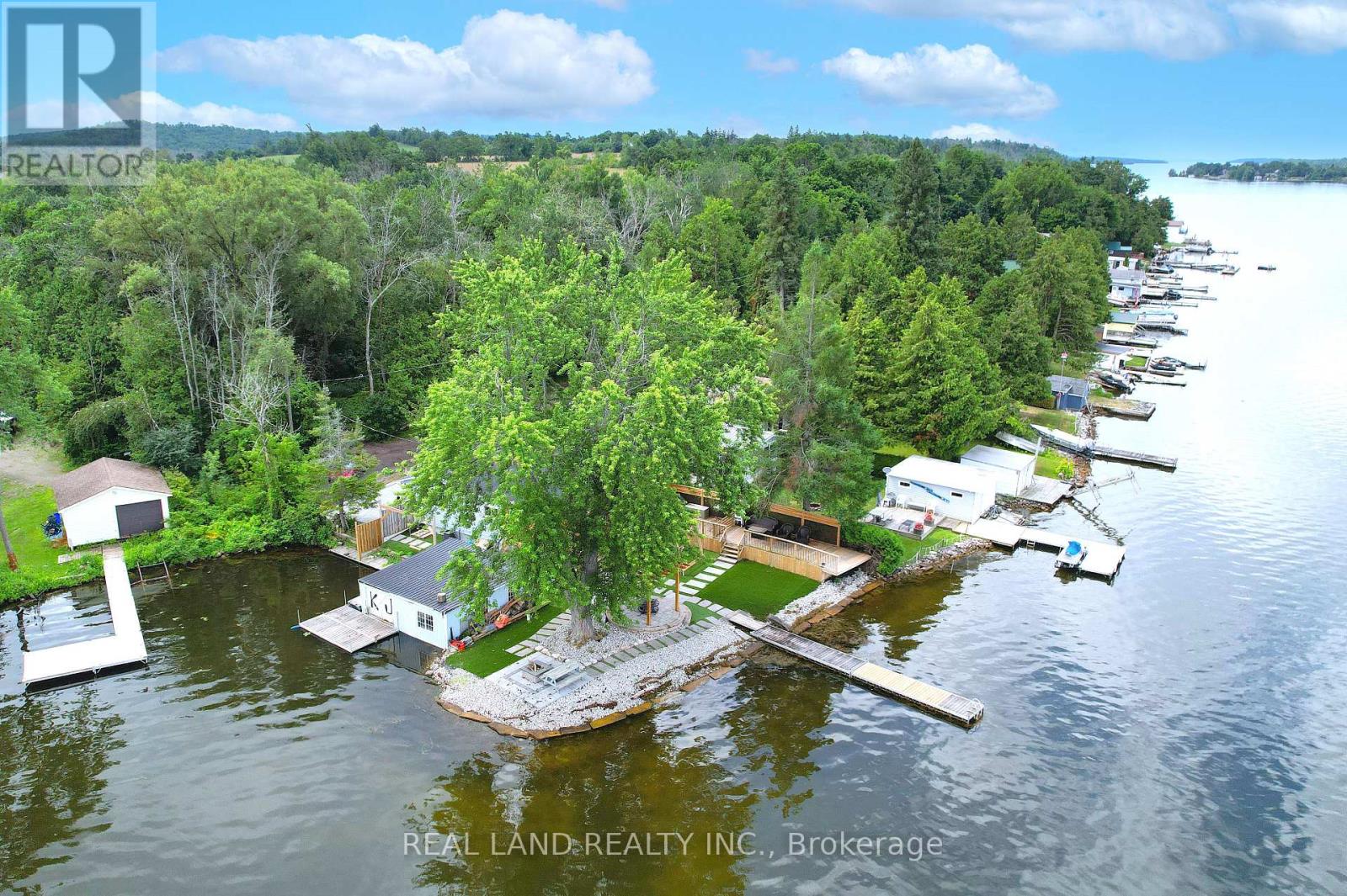 84 Parker Dr, Alnwickhaldimand, ON K0K 2X0