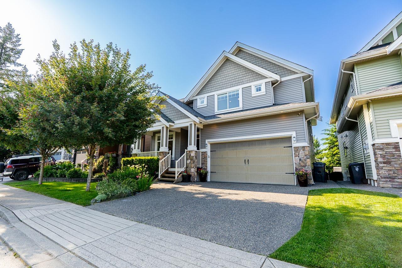 85 Avenue Unit 20629, Langley, BC V2Y 0R9