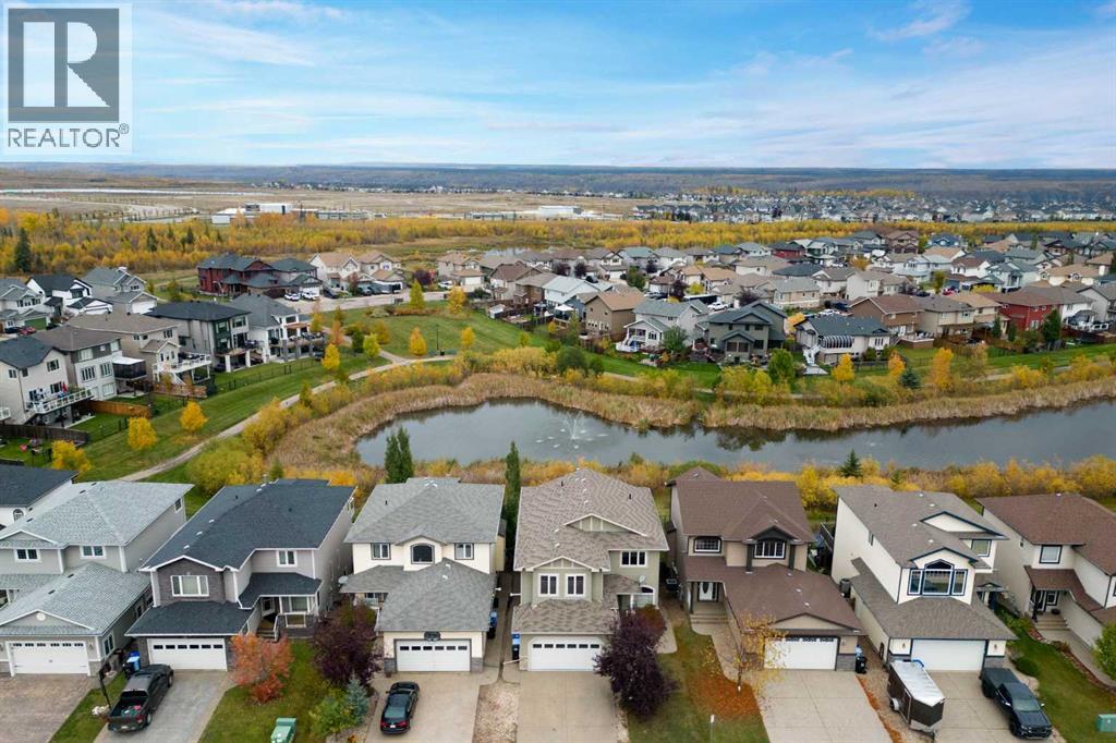 145 Fireweed Cres, Fort Mcmurray, AB T9K 0J3