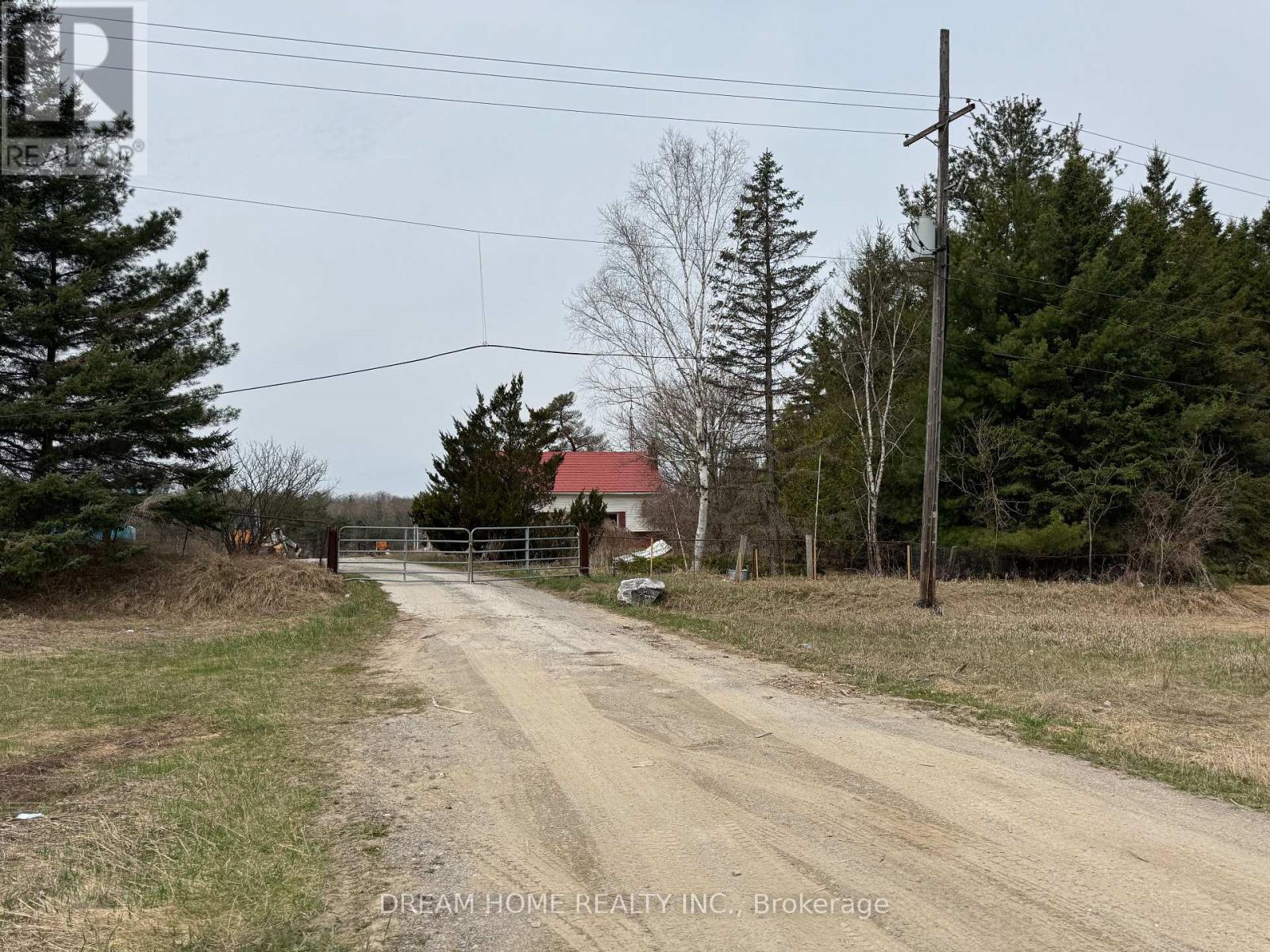 4850 Hwy 47, Uxbridge, ON L9P 1R4