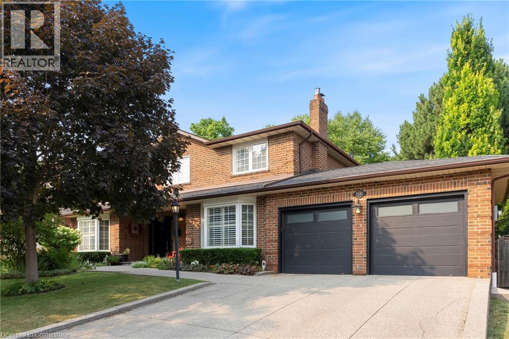 1511 Jasmine Cres, Oakville, ON L6H 3H2