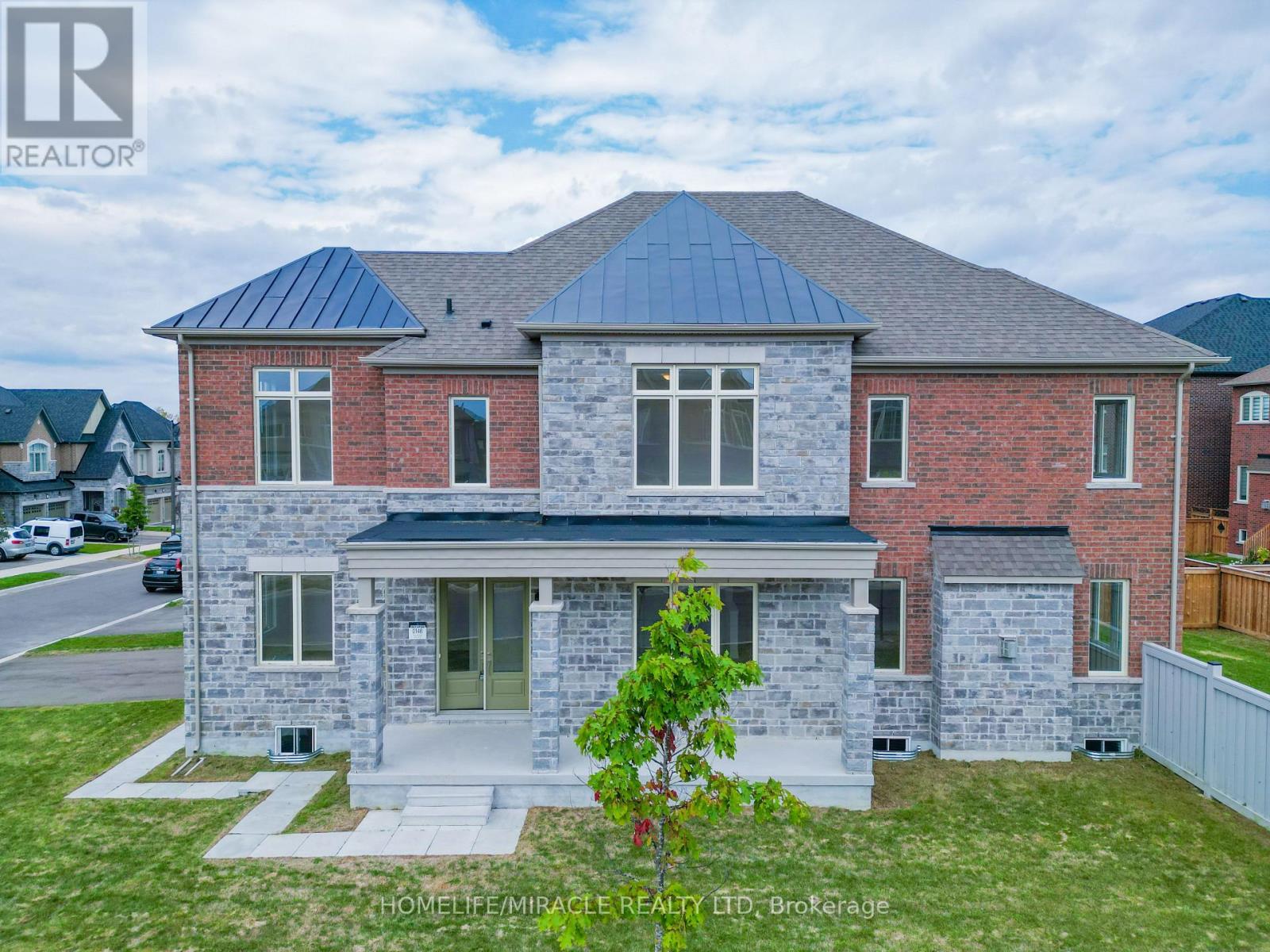 126 Petal Ave, East Gwillimbury Queensville, ON L9N 0Y4
