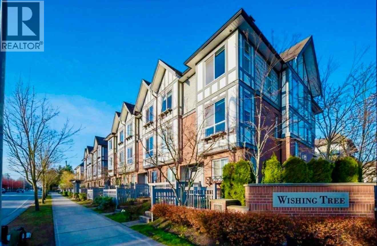 9566 Tomicki Avenue Unit 72, Richmond, BC V6X 0E6
