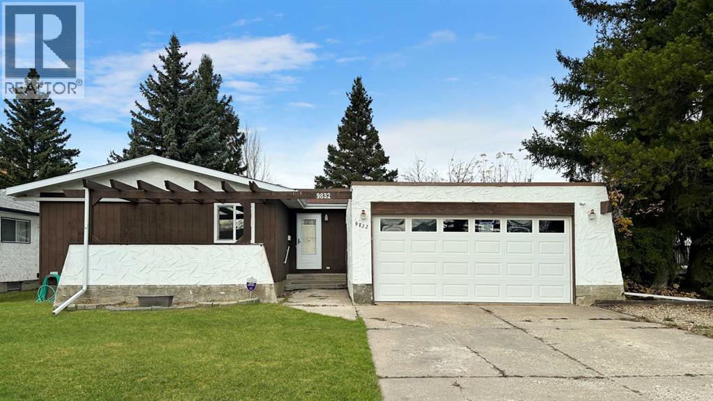 81 Avenue Unit 9832, Grande Prairie, AB T8V 3T1