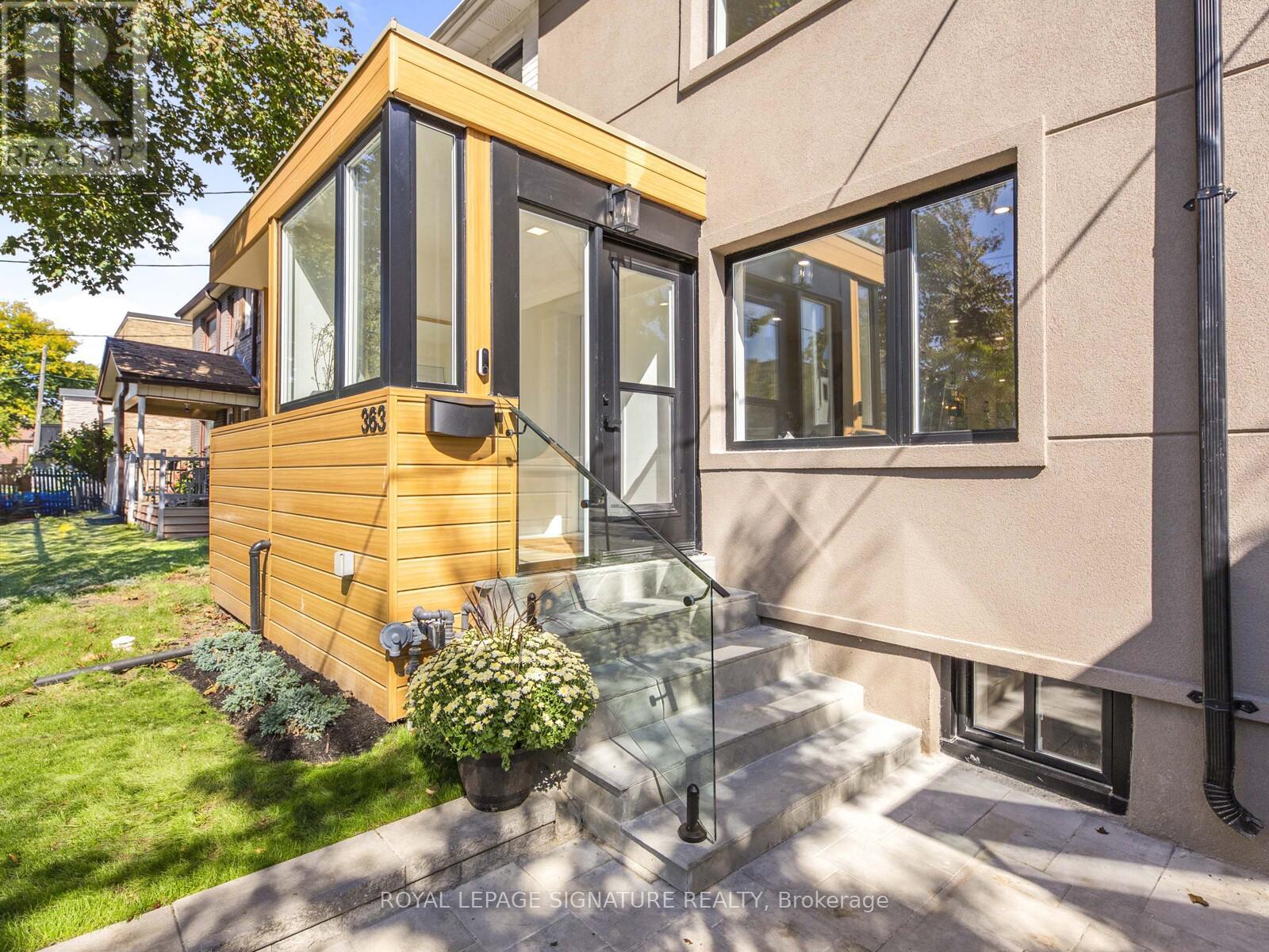 363 Atlas Ave, Toronto, ON M6C 3P8