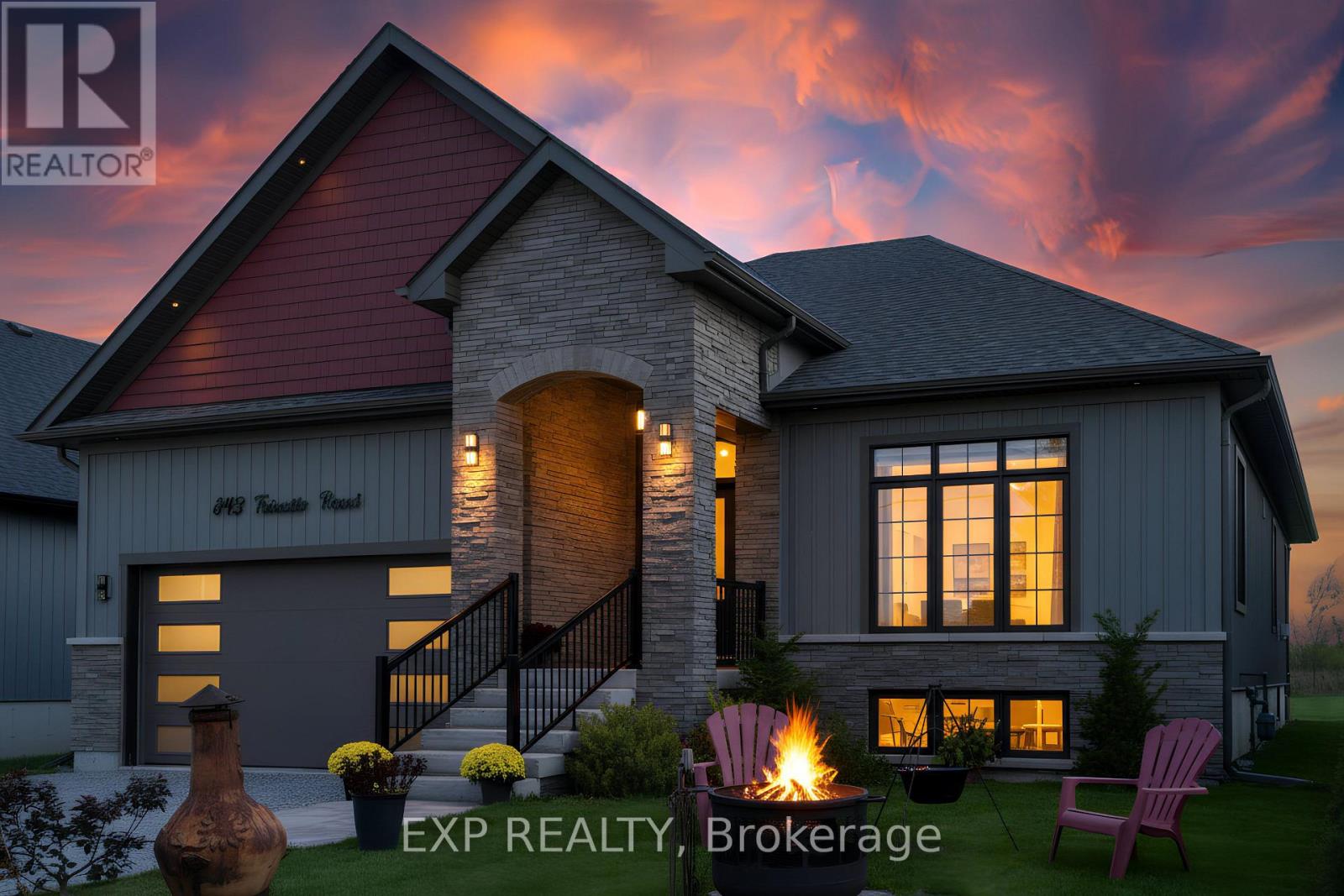 843 Trivetts Rd E, Georgina Historic Lakeshore Communities, ON L4P 0S2