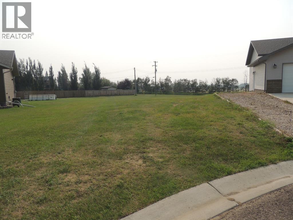 505 5 Street Close, Marwayne, AB T0B 2X0