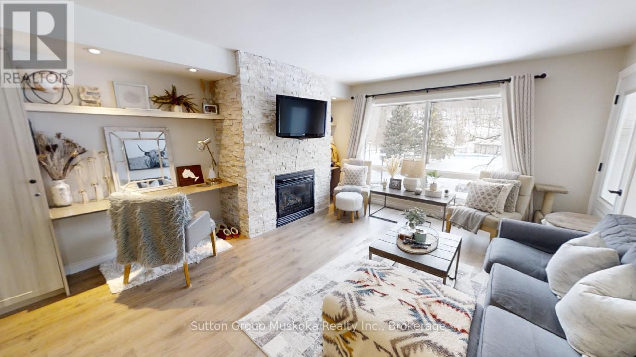 52-308 1235 Deerhurst Dr, Huntsville, ON P1H 2E8