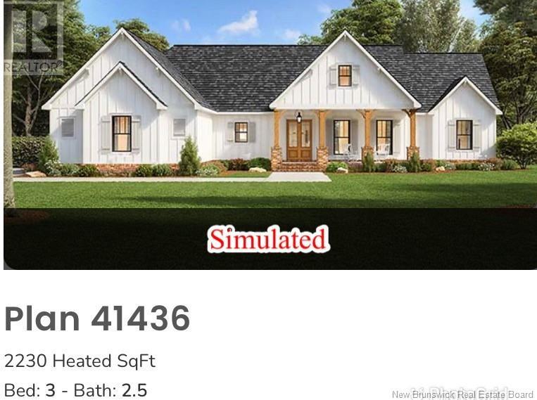 2017-01 River Bend Ct, Nackawic, NB E6G 2N3