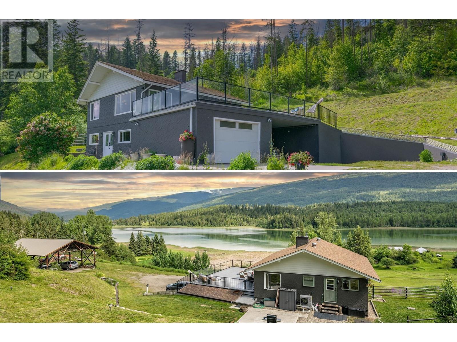 3304 White Lake Rd, Sorrento, BC V0E 2W1