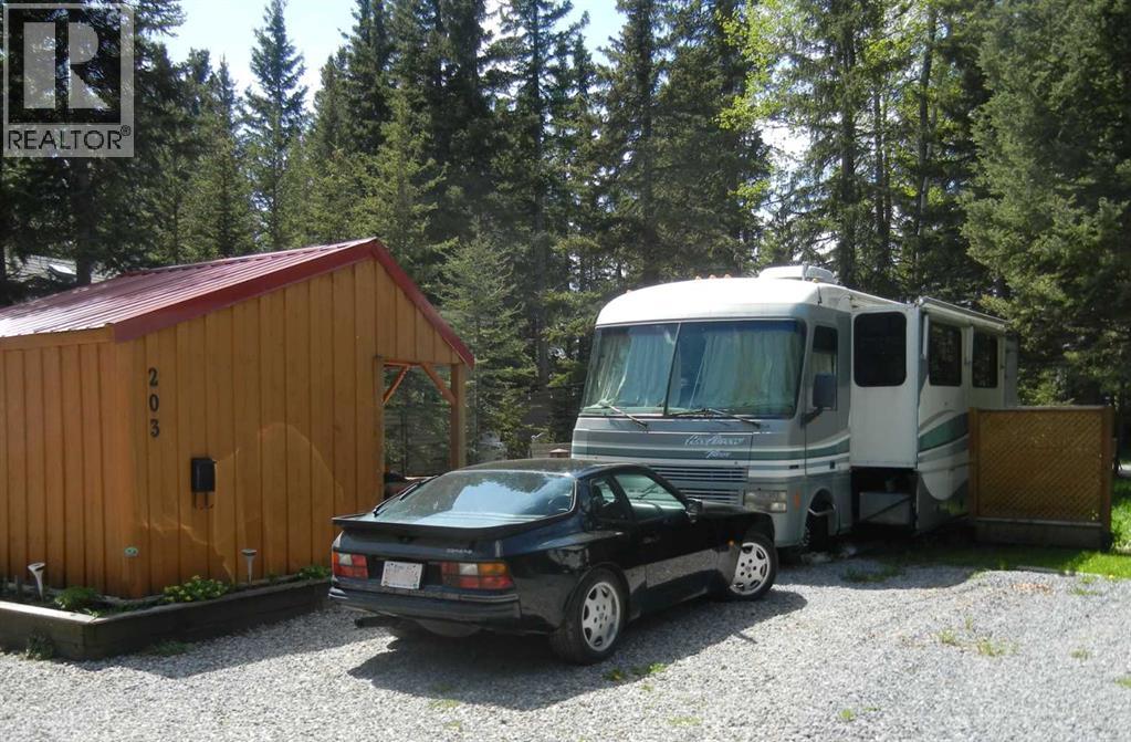 200 4 Avenue Sw Unit 203, Sundre, AB T0M 1X0
