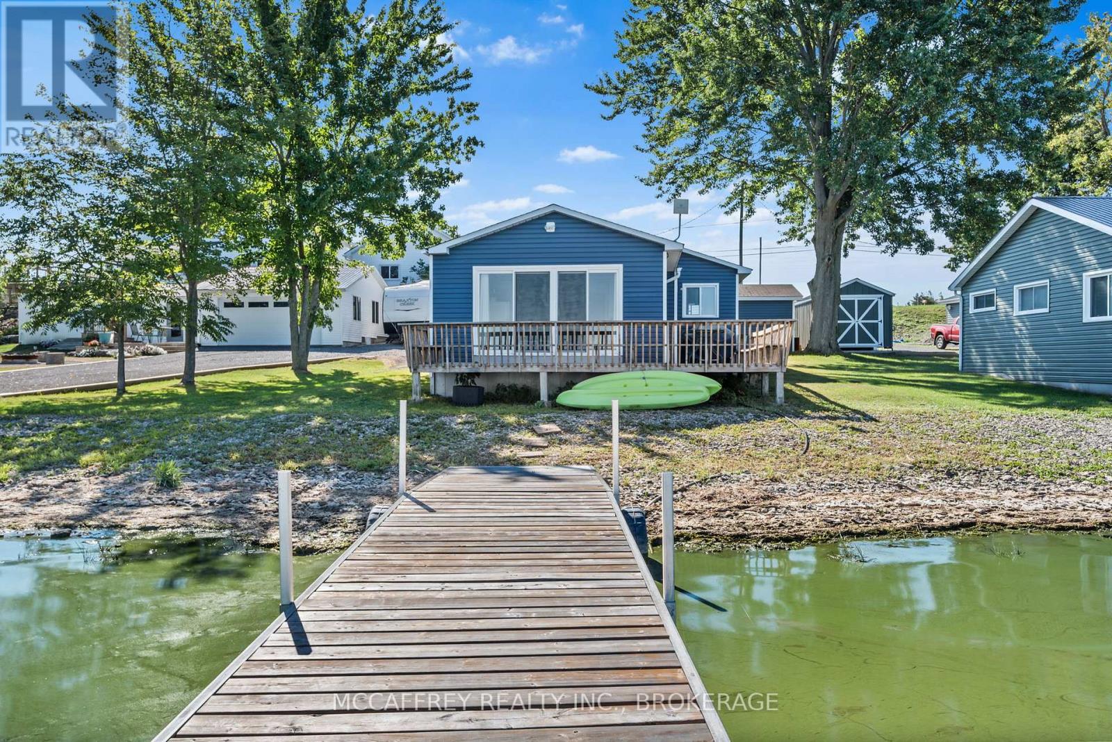 2161 County Rd 9 #c, Greater Napanee, ON K7R 0E5