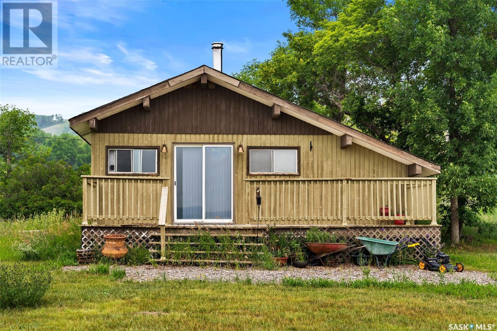 Knowles Acreage Unit 2 87 Acres Near Craven, Longlaketon Rm No. 219, SK S0G 0W0