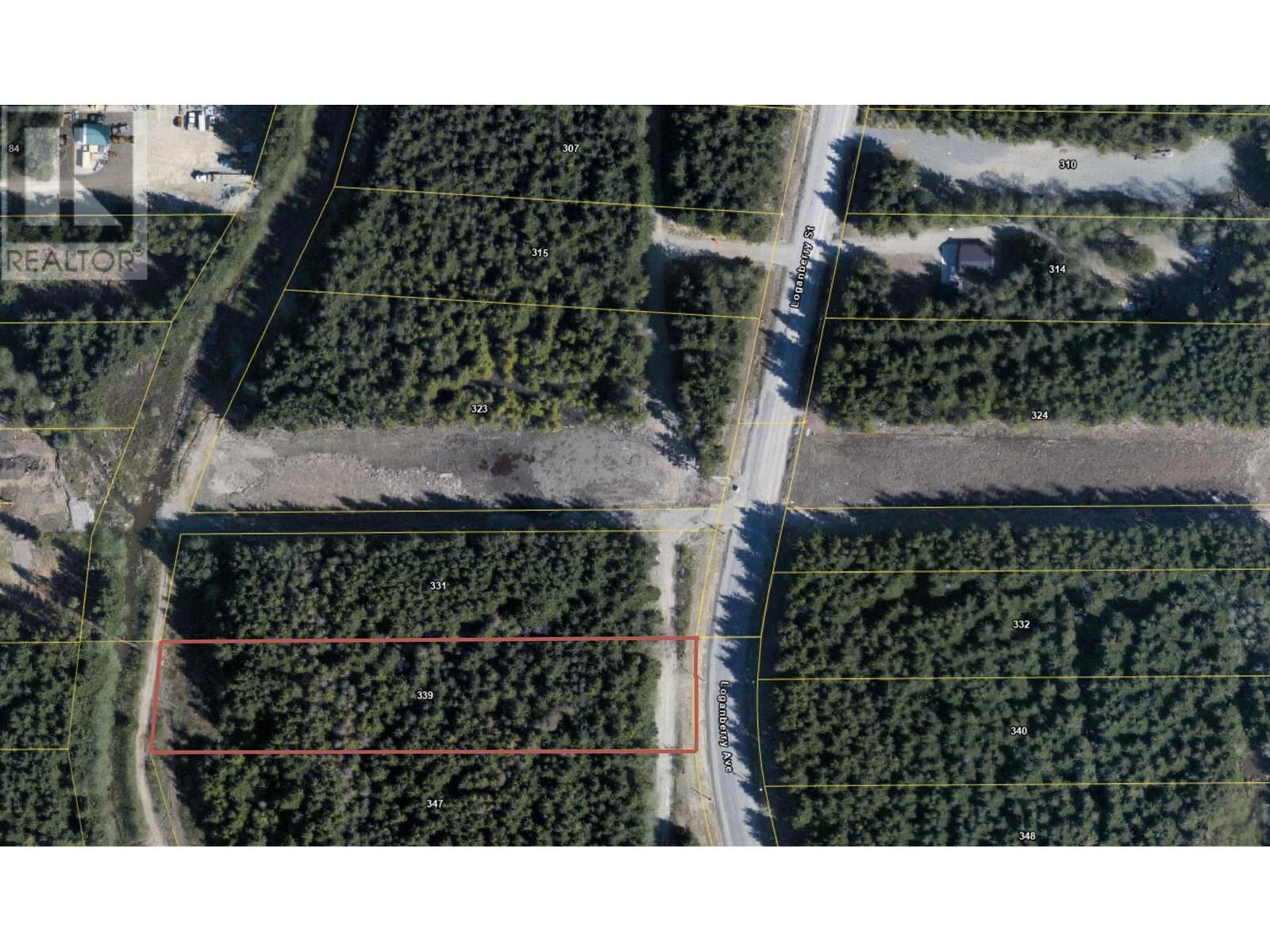 339 Loganberry St, Kitimat, BC V8C 0B6