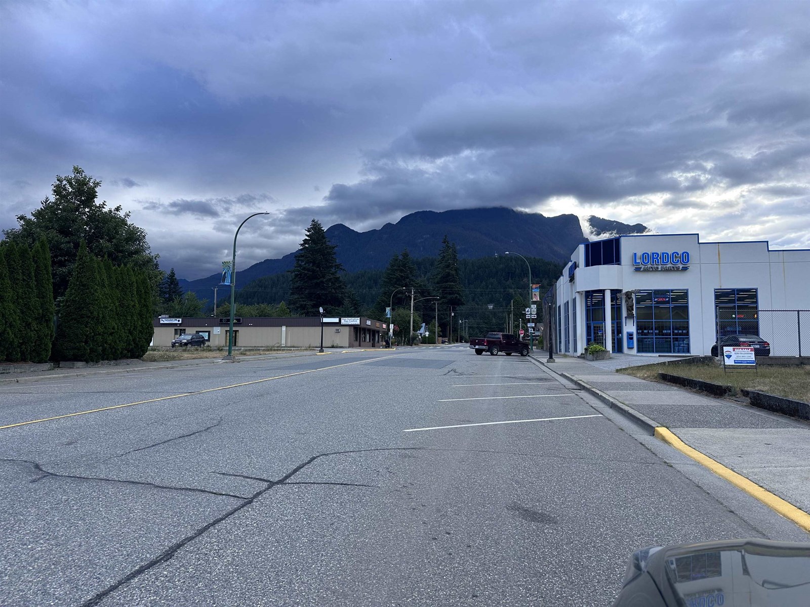 573 Wallace Streethope, Hope, BC V0X 1L0