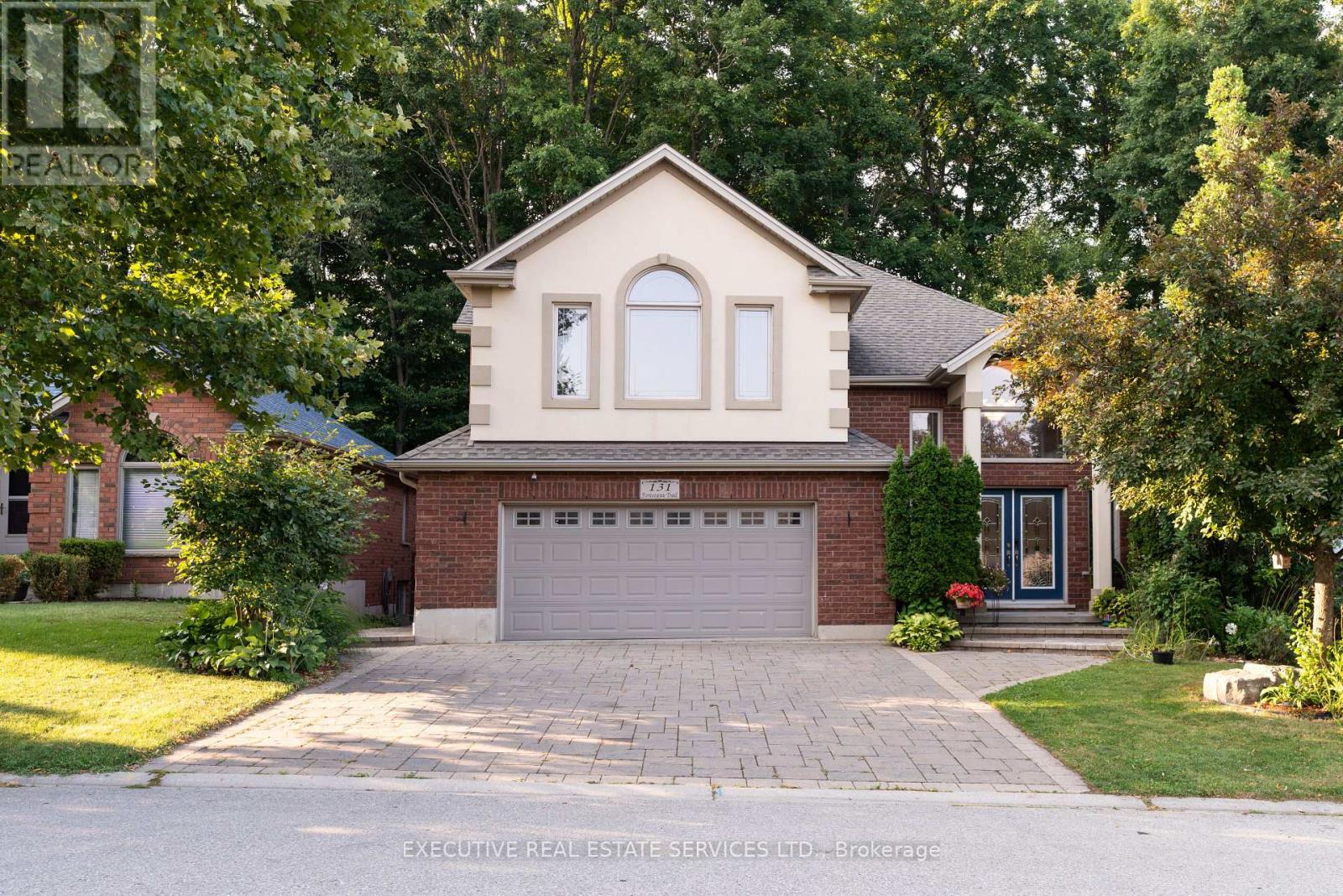131 Forestway Trl, Woodstock, ON N4S 9A7