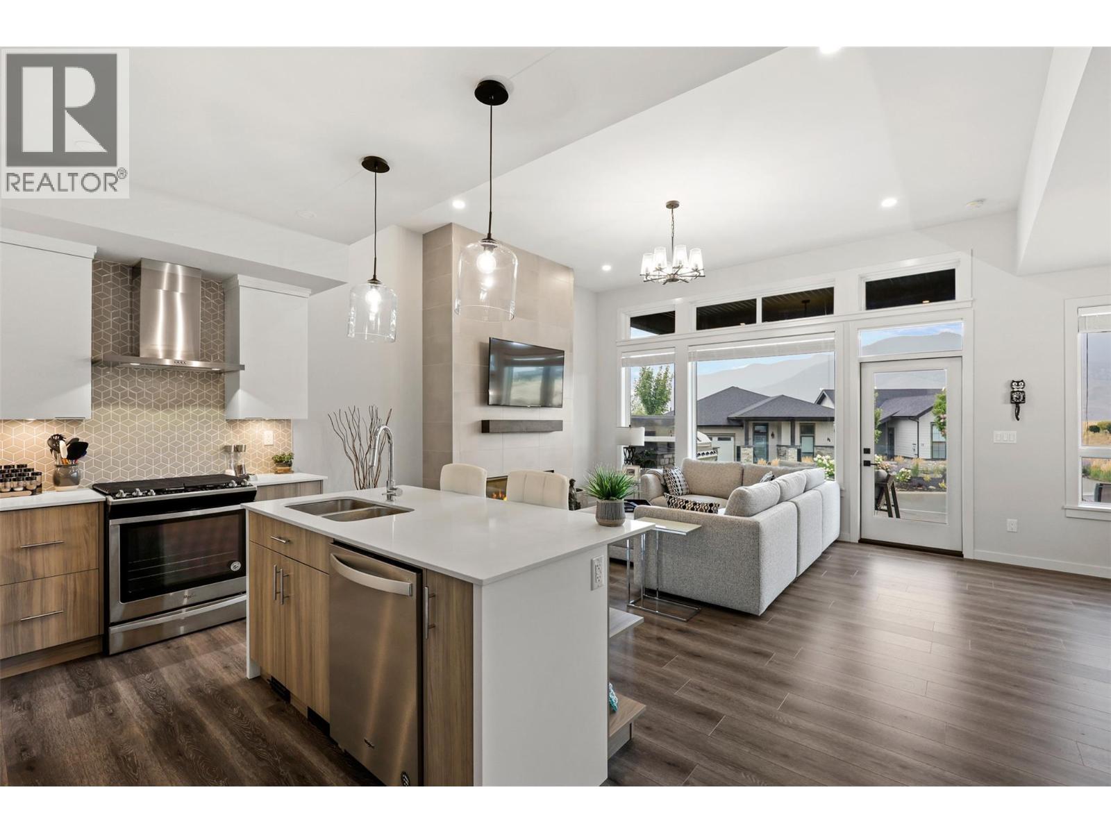 260 Rue Cheval Noir Unit 20 Other, Kamloops, BC V1S 0G1
