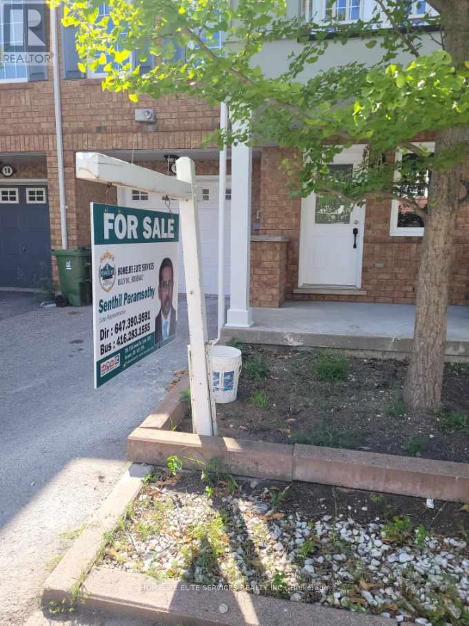 16 Snowgoose Ter, Toronto, ON M1B 0A8