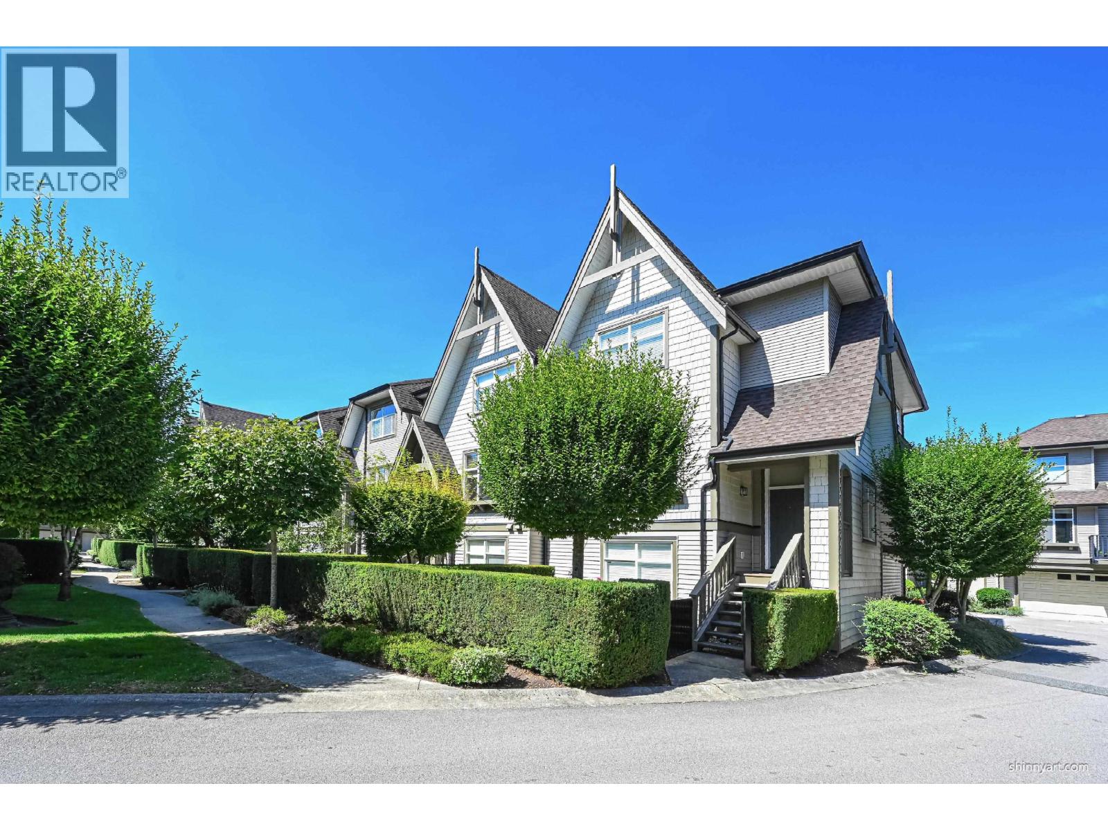 7288 Heather Street Unit 93, Richmond, BC V6Y 4L4