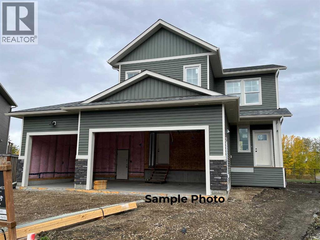 105 Street Unit 13010, Grande Prairie, AB T8V 4W5