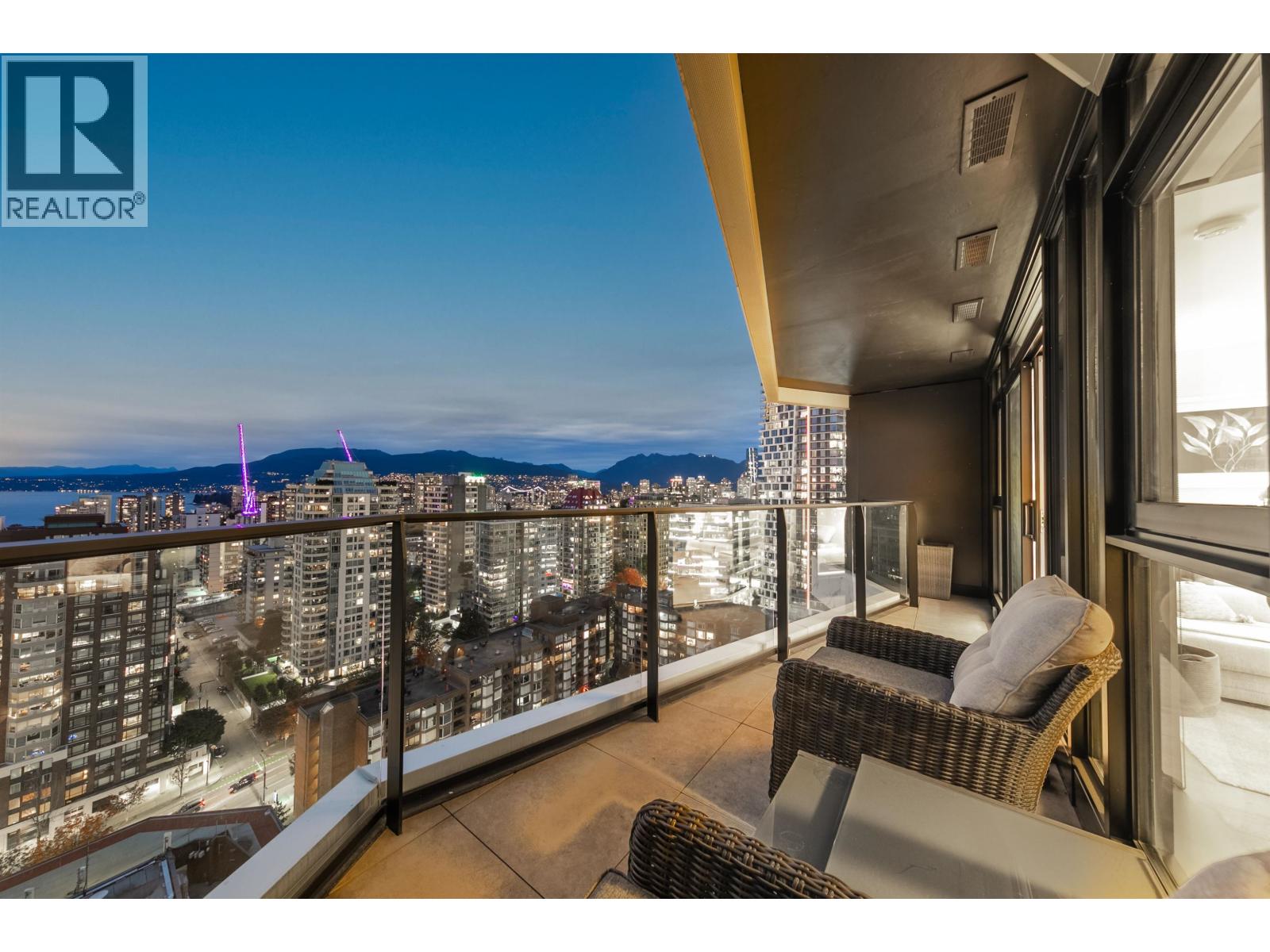 889 Pacific Street Unit 2404, Vancouver, BC V6Z 1C3