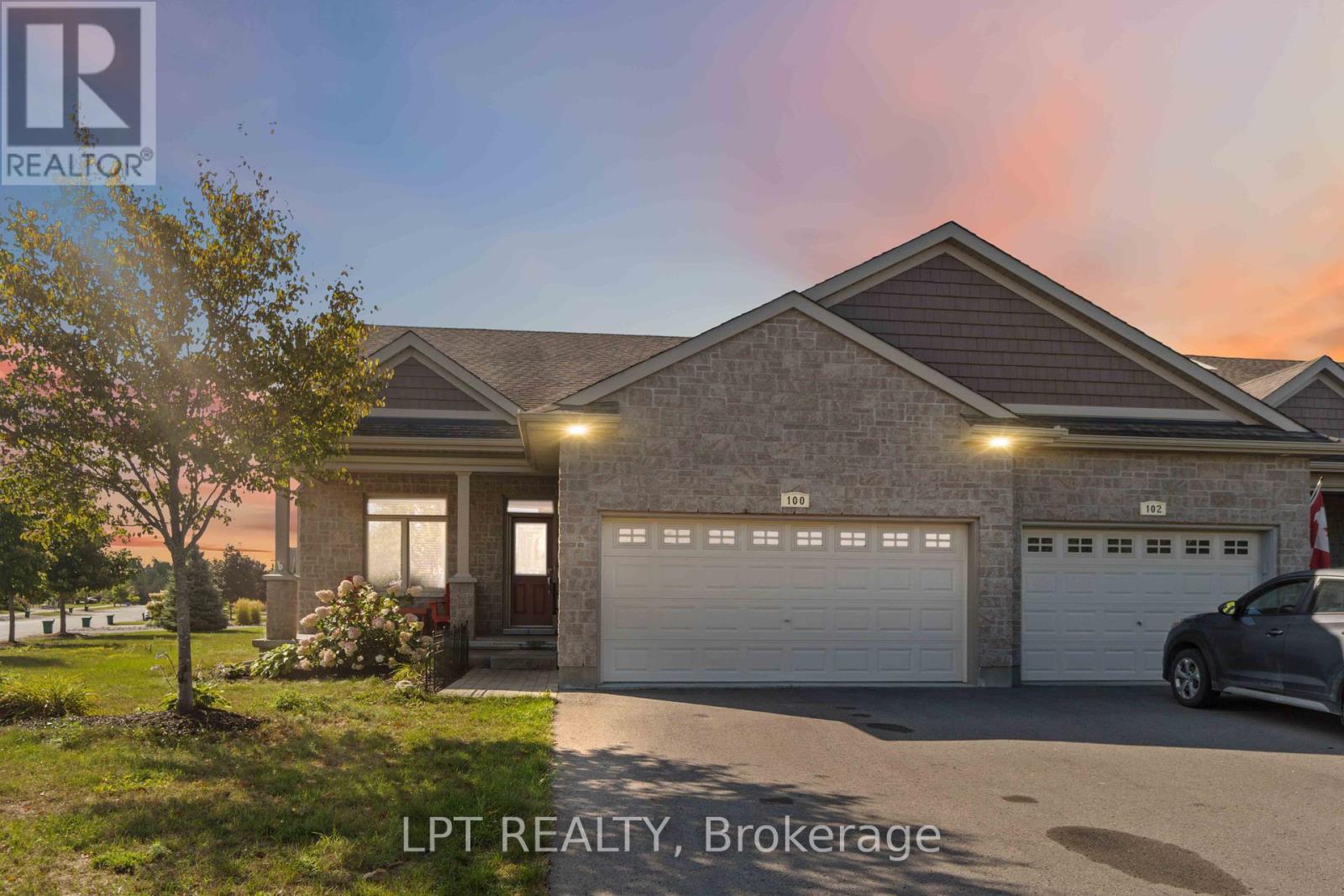 100 Blackhorse Dr, North Grenville, ON K0G 1J0
