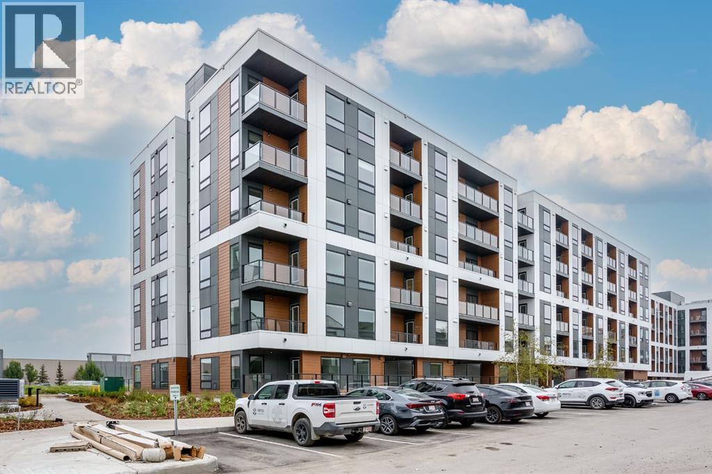 8500 19 Avenue Unit 2111, Calgary, AB T2A 7W8