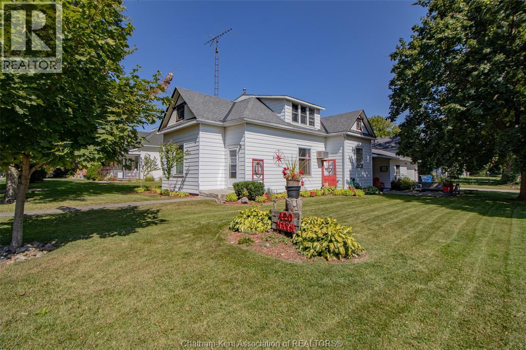 420 Main St, Chatham-Kent, ON N0P 1C0