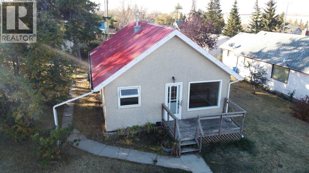 125 Centre St, Torrington, AB T0M 2B0