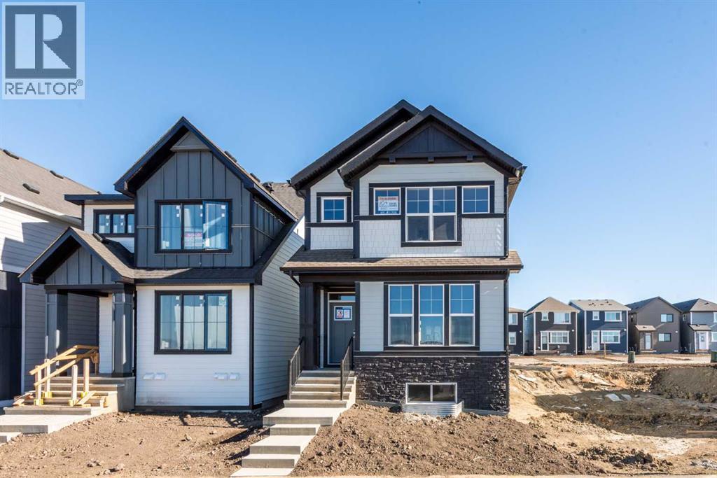 104 Mercado Rd SE, Calgary, AB T3M 2Y2