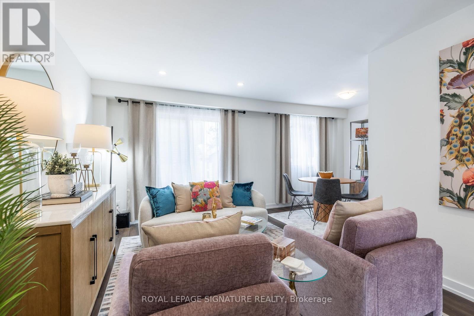 43 88 Tunbridge Cres, Hamilton, ON L8W 1L3